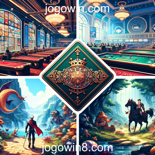 A Fascinante Jornada dos Jogos de Aventura